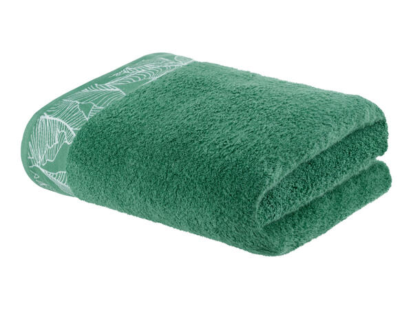 Livarno Home Bath Towel