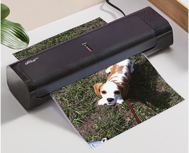 A4 Laminator