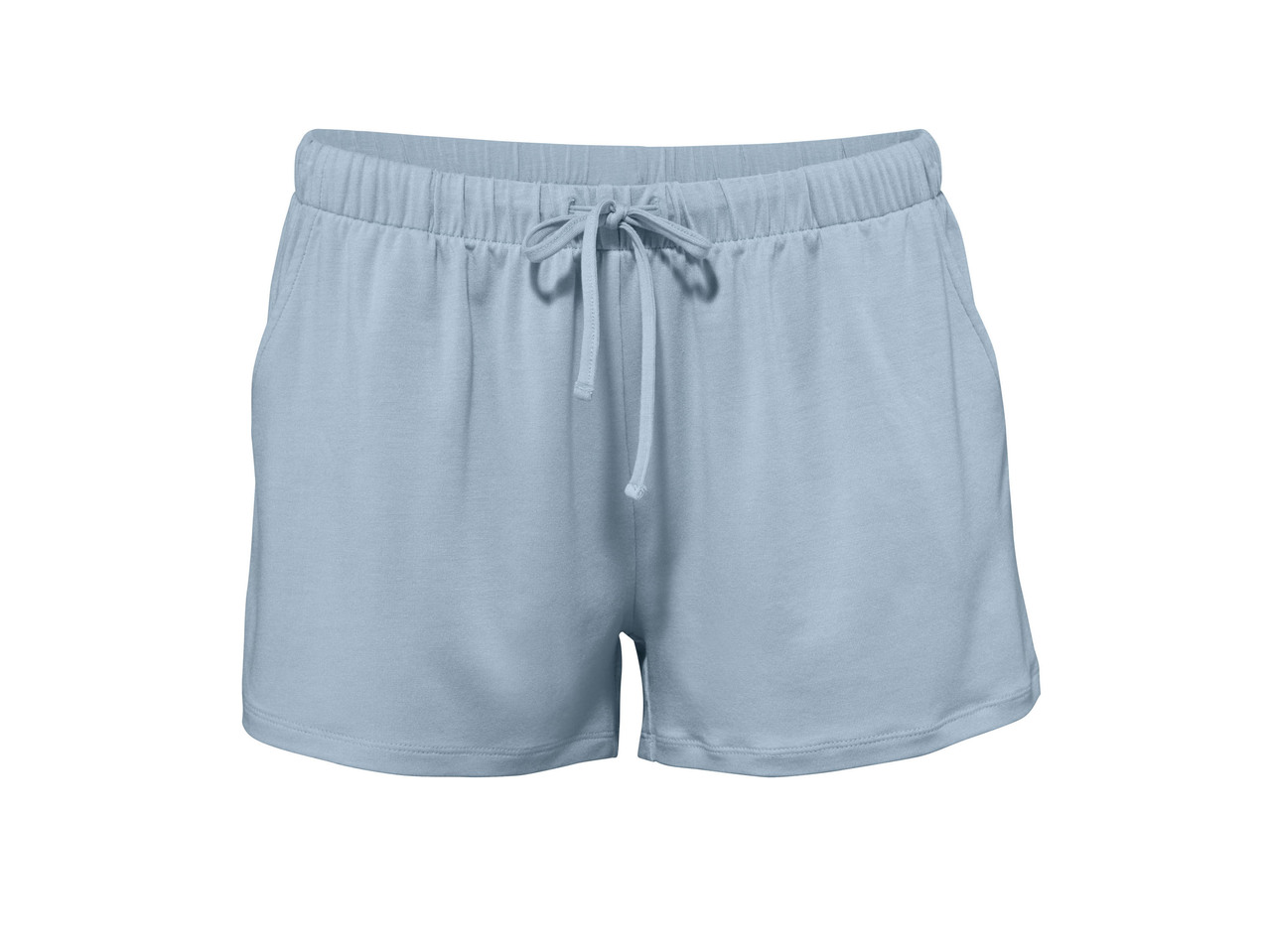 Ladies' Pyjama Shorts Set