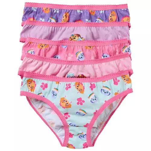 Assorted Children's Licensed Underwear