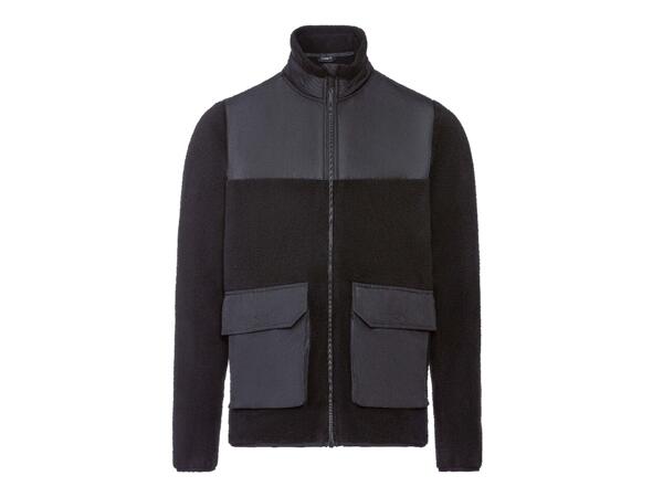 Men's Fleece Jacket