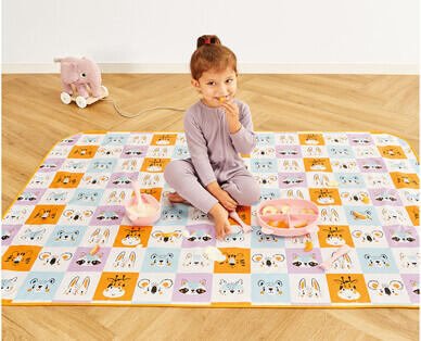 Splat Mat