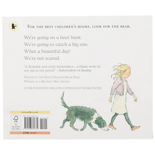 Walker Children's Picture Books