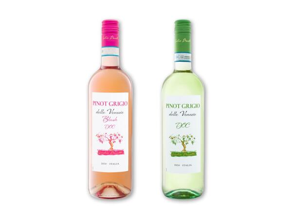 GIULIO PASOTTI Pinot Grigio delle Venezie