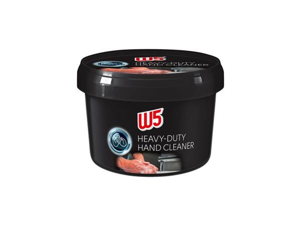 Hand Washing Paste