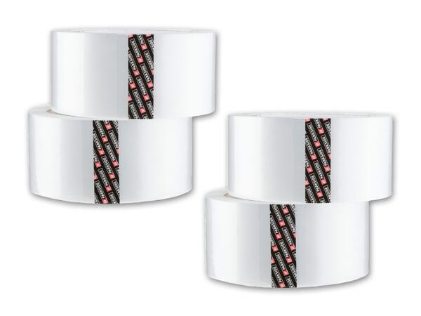 Paketband/​Packbandabroller