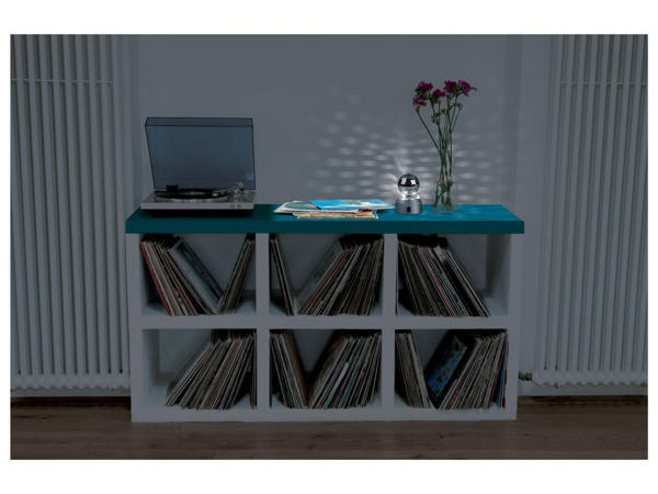 LED Party Light
