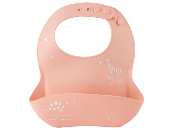 Baby Bowl / Baby Bib