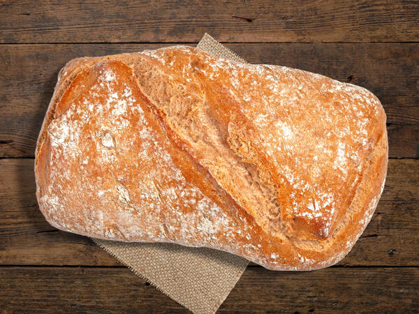 Pain aux noix et aux figues