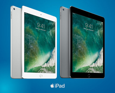 iPad