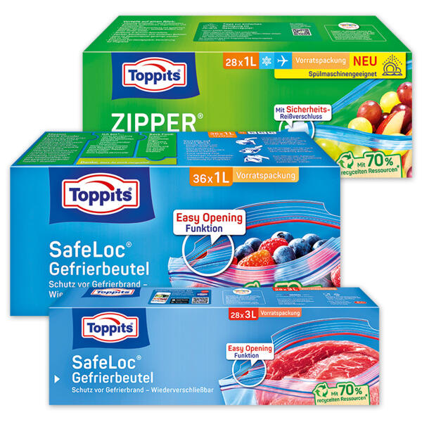 Toppits