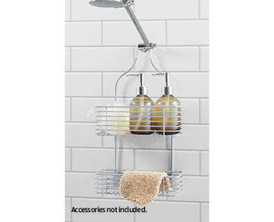 Bathroom Shower Caddy
