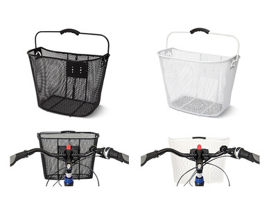 Bikemate Bicycle Handlebar Basket