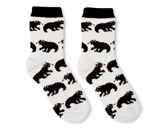 Serra 
 Ladies Cabin Socks