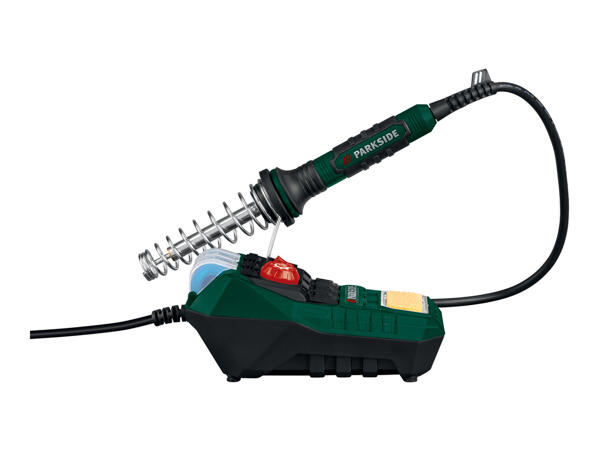Parkside Soldering Station