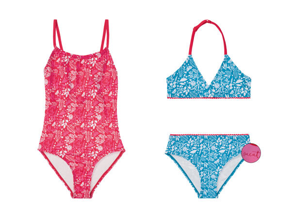 Bikini/maillot de bain
