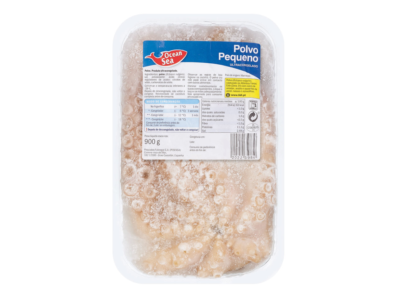Tintenfisch