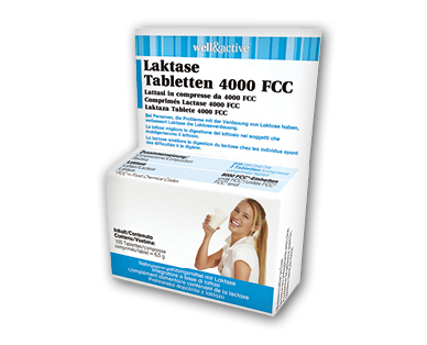 MULTINORM Laktasetabletten
