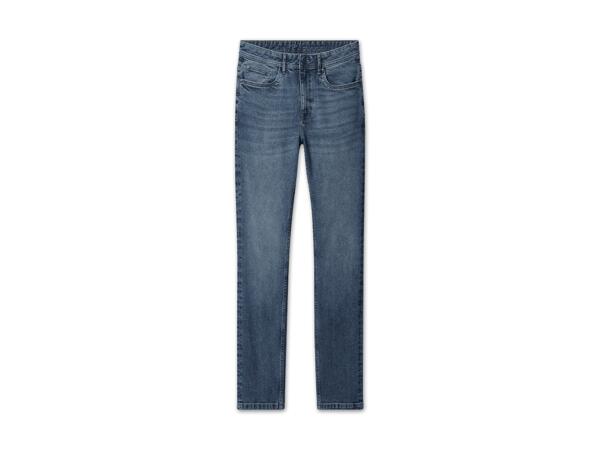 Herren Jeans "Slim-Fit"