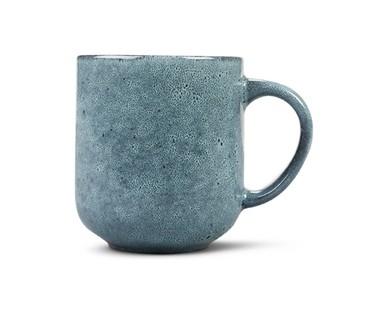 Crofton Reactive Glaze Mugs