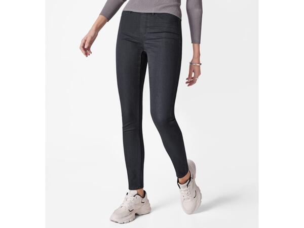 Ladies' Jeggings