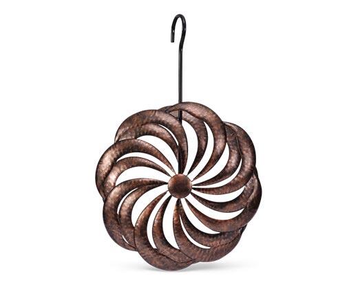 Belavi 
 Mini Kinetic Wind Spinner