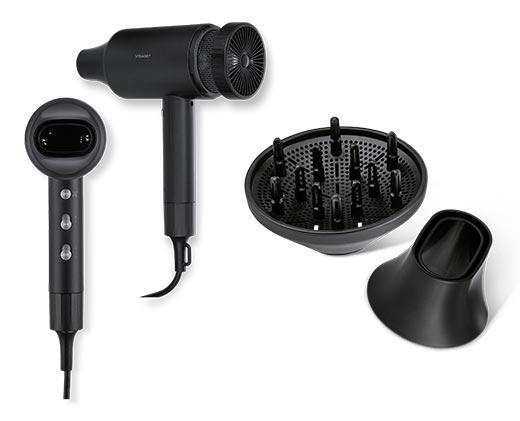 Visage Compact Ionic Blow Dryer