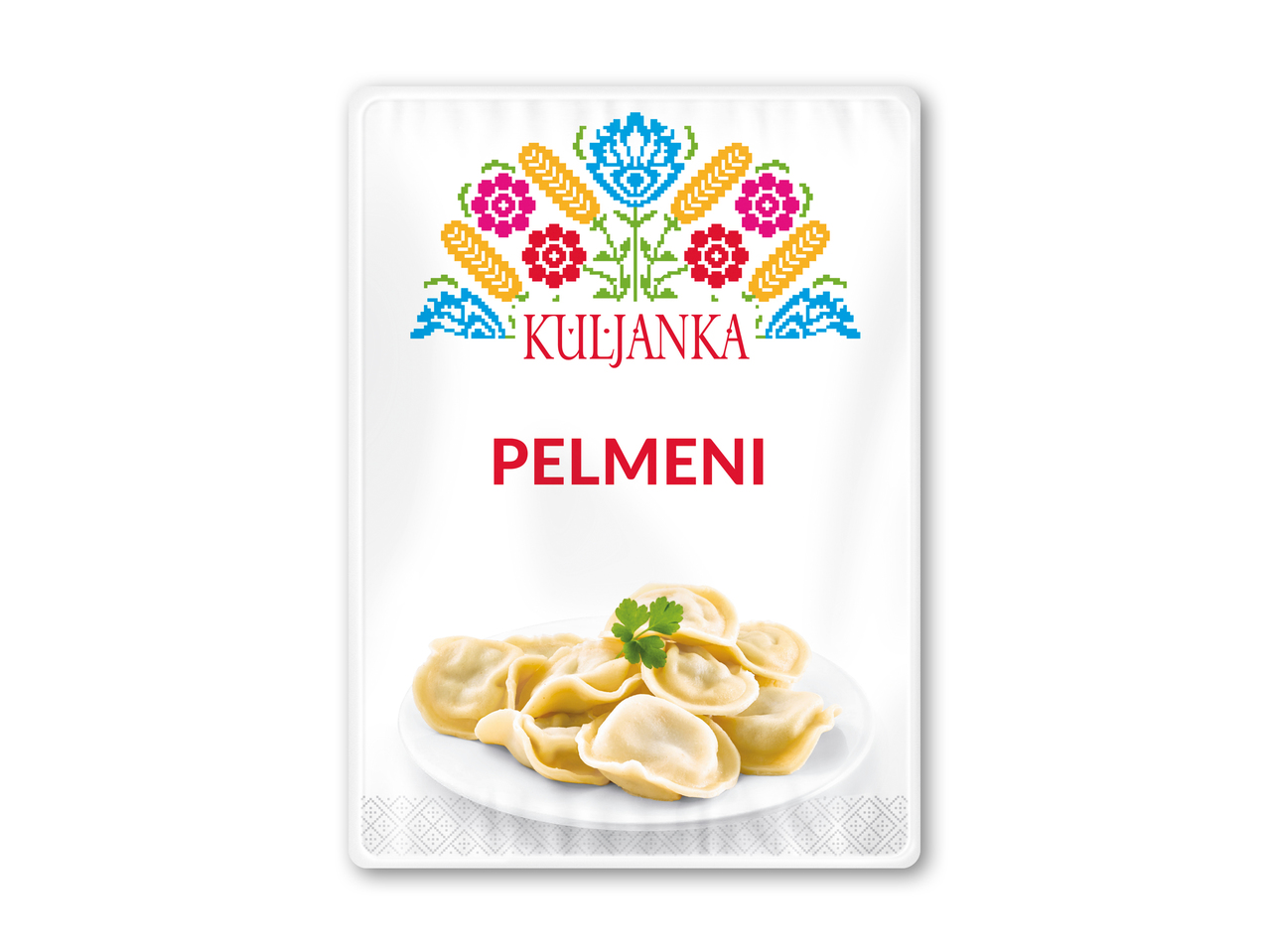 Pelmeni