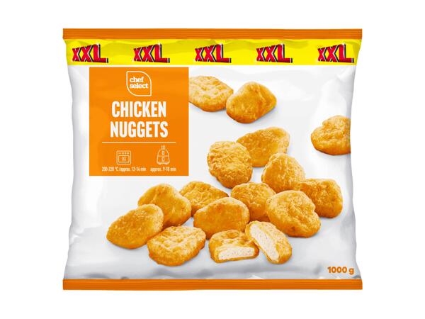Chicken Nuggets