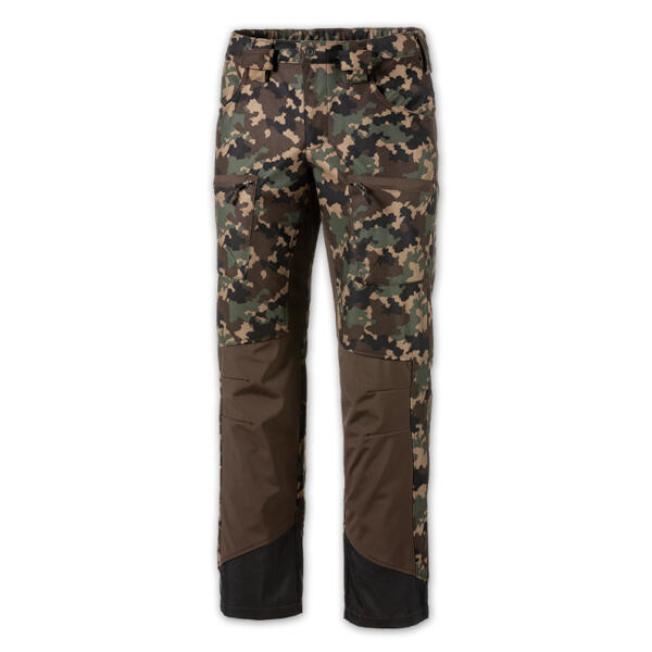 Camouflage-Hose