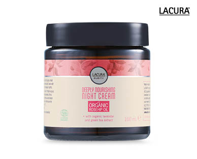 Night Cream 100mL