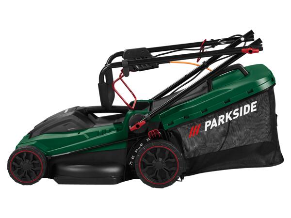 1500W Electric Lawnmower