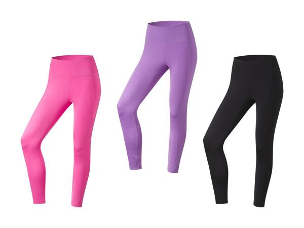 Leggings sportivi
