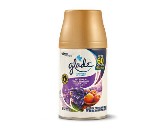 Glade 
 Large Spray Holder & Assorted Varieties