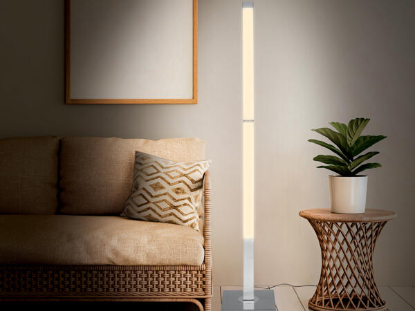 LED Floor Lamp
