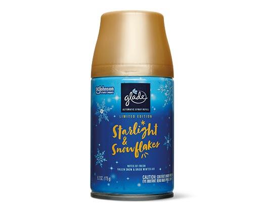 Glade 
 Holiday Automatics Auto Spray Holder or Assorted Varieties