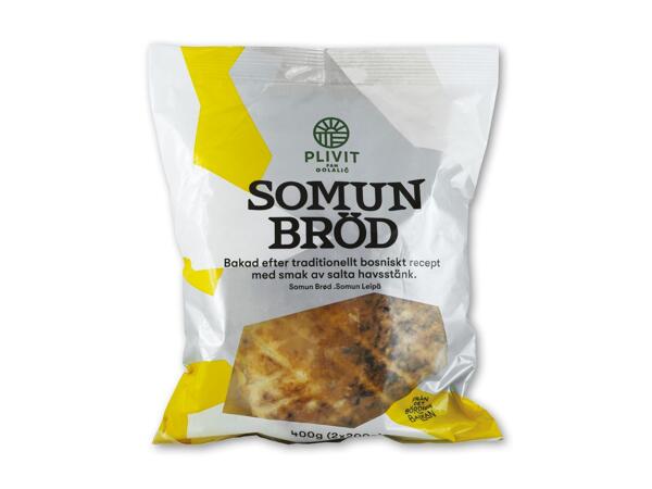 Somun-brød