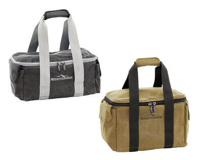 Canvas Storage Bags