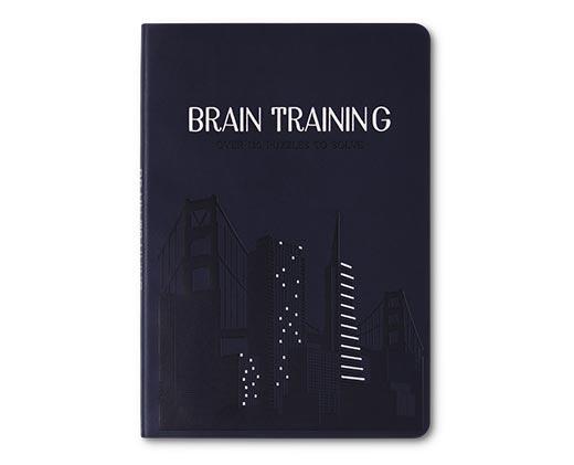 Hinkler 
 Premium Puzzle Book