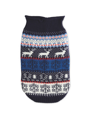 Baby Penguin Christmas Jumper