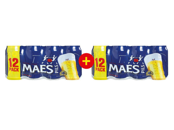 Maes Pils