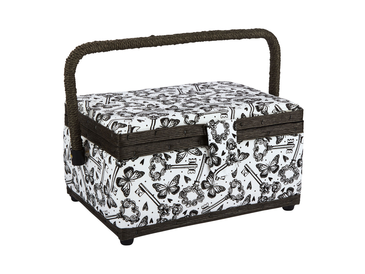 Sewing Box