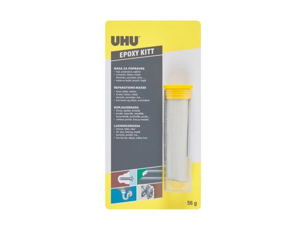 UHU(R) Epoxy-kit