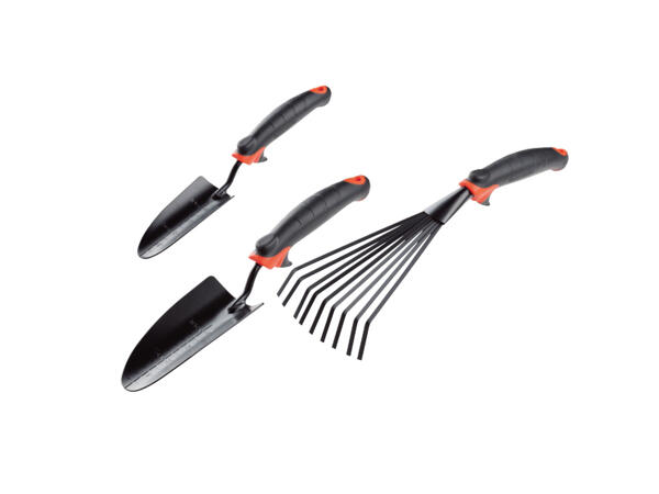 Garden Hand Tool Set