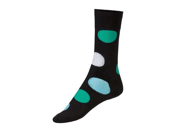 Adults Socks - 2 Pairs