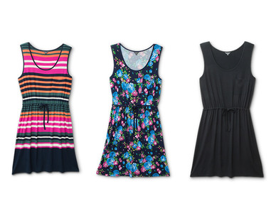 Serra Ladies' Beach Dress