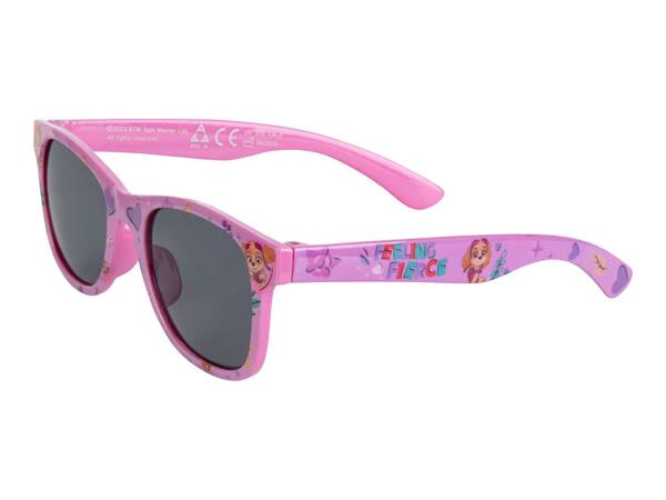 Kids' Sunglasses & Wallet Set