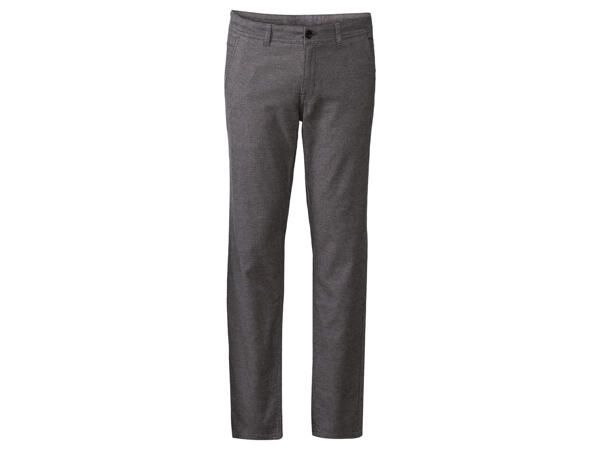 KALHOTY „SLIM FIT"