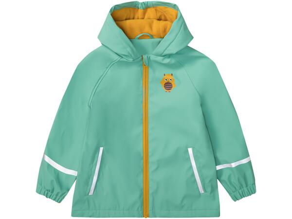 Kids' Raincoat