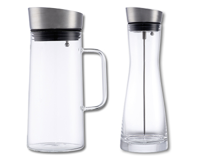Carafe en verre/Cruche CROFTON(R)